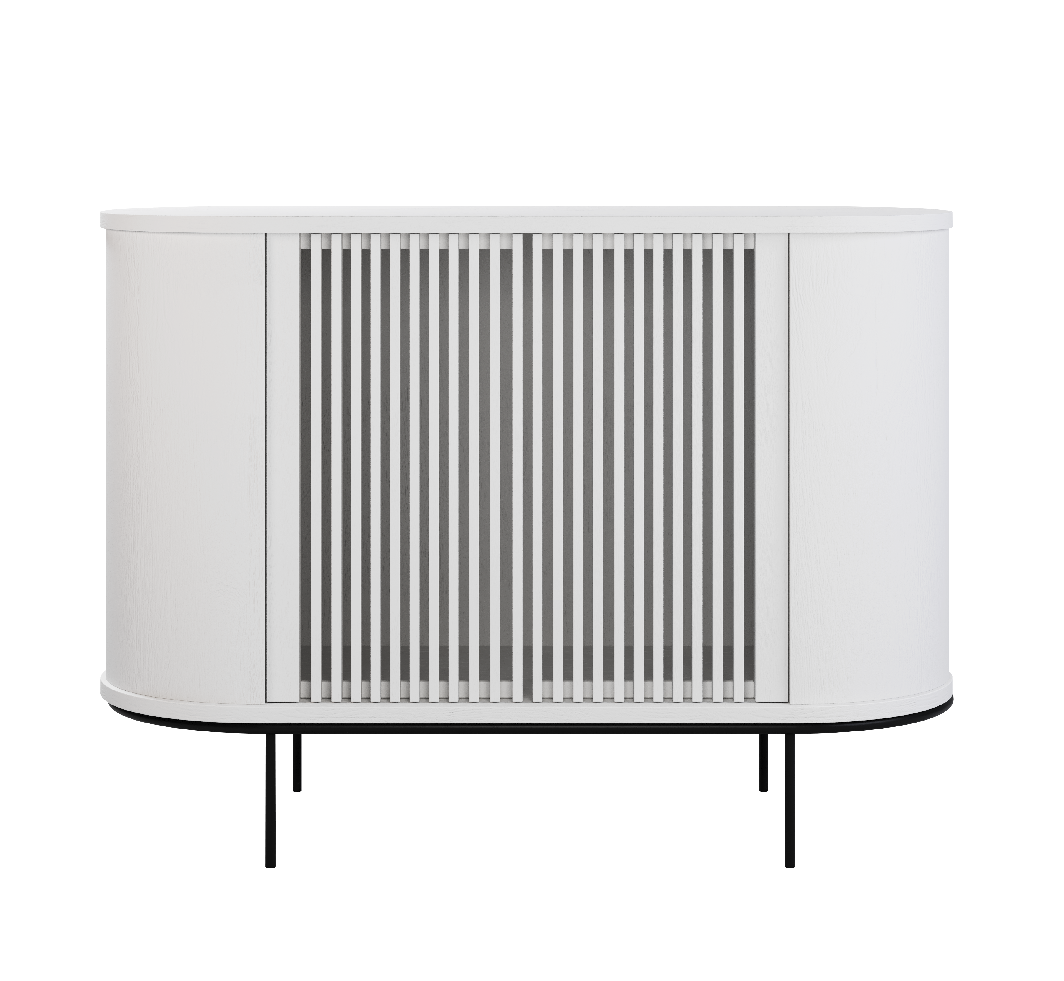 Cabinet 80 - Misty White