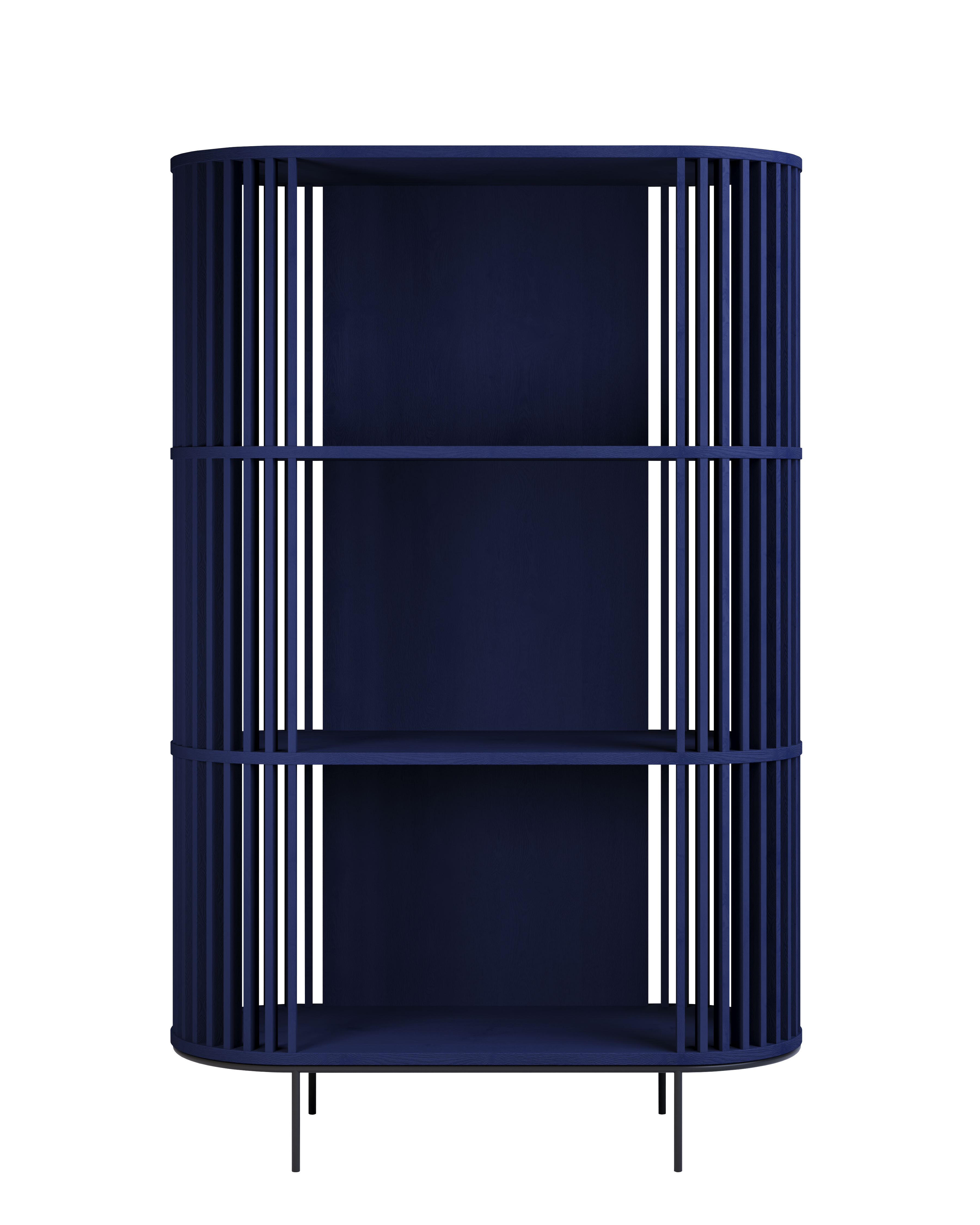 Showcase 171 - Midnight Blue