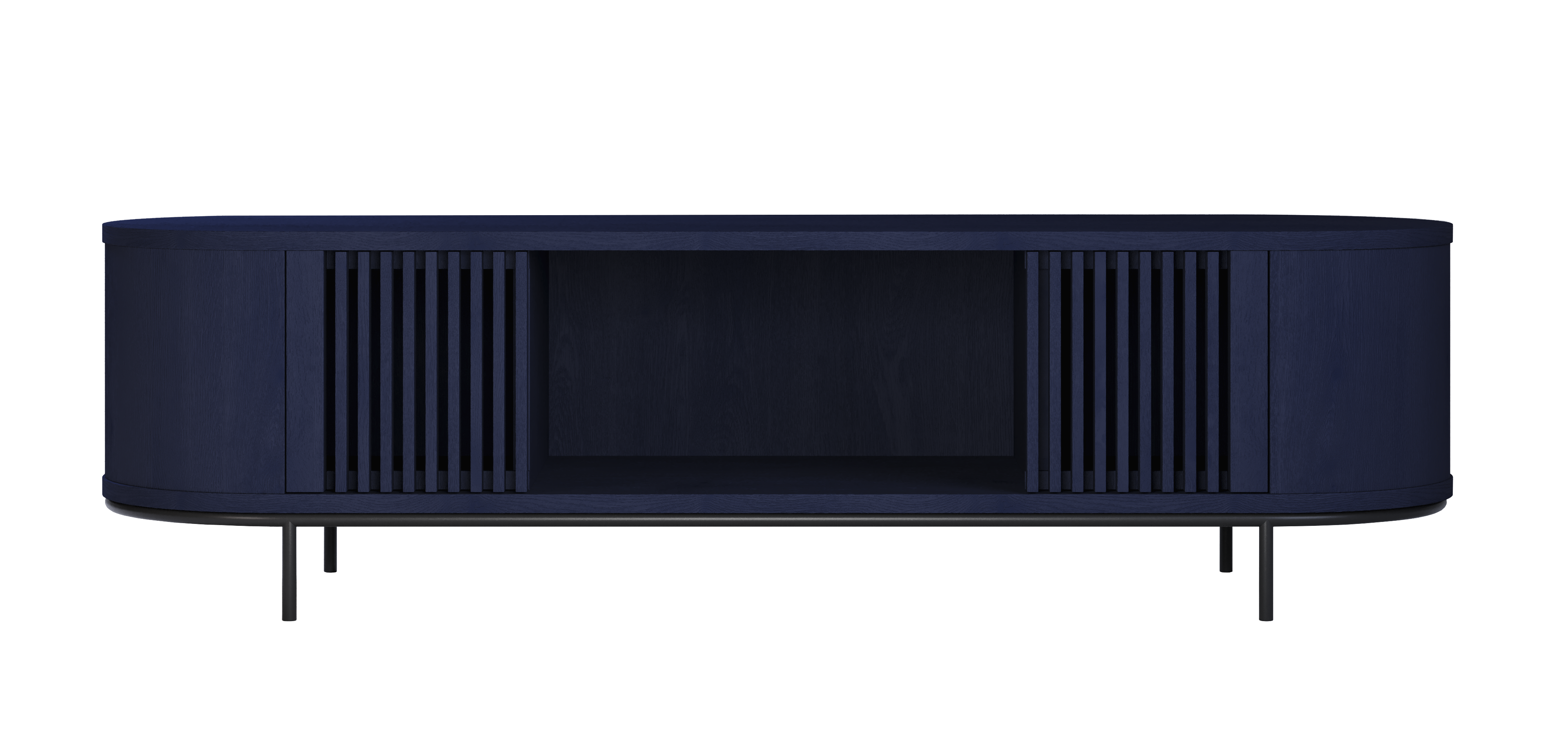 Sideboard 150 - Midnight Blue