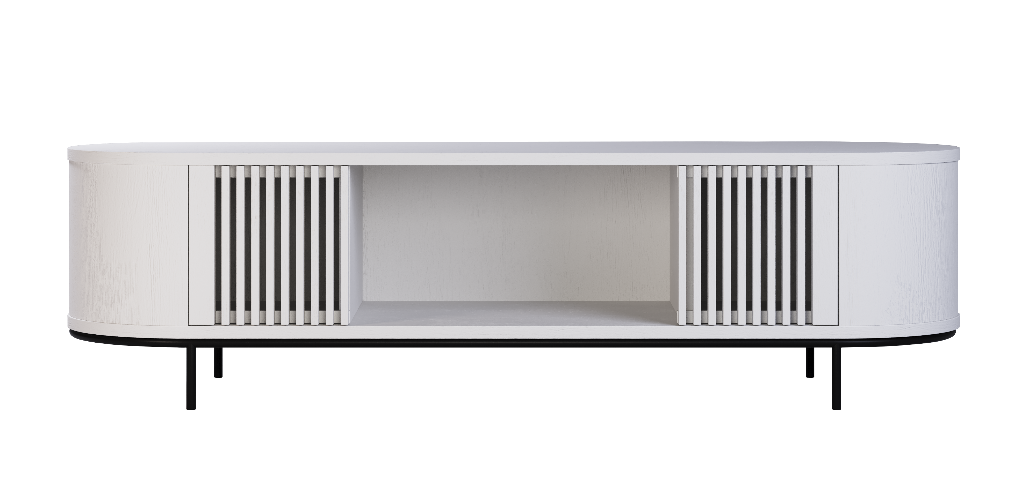 Sideboard 150 - Misty White