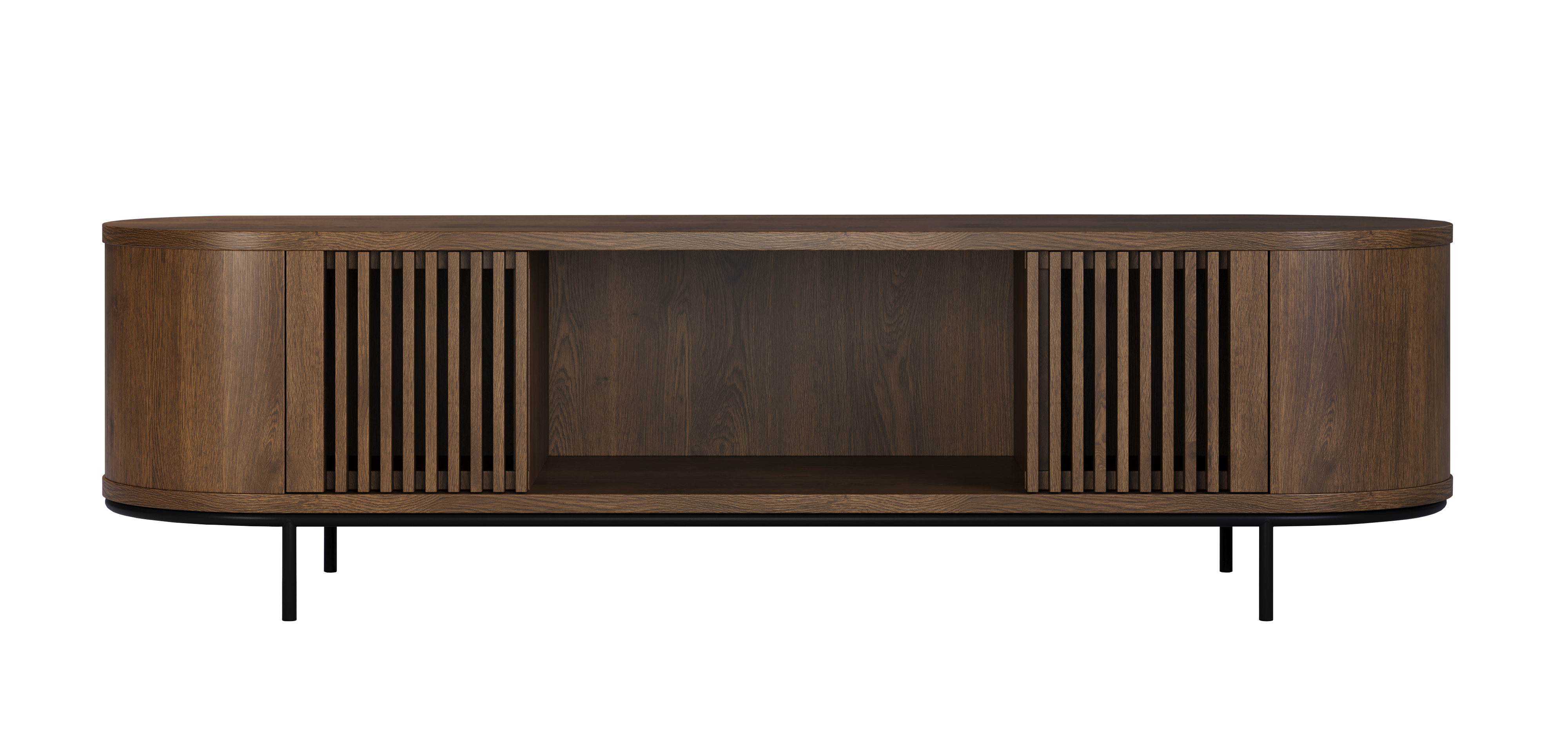 Sideboard 150 - Walnut Oak