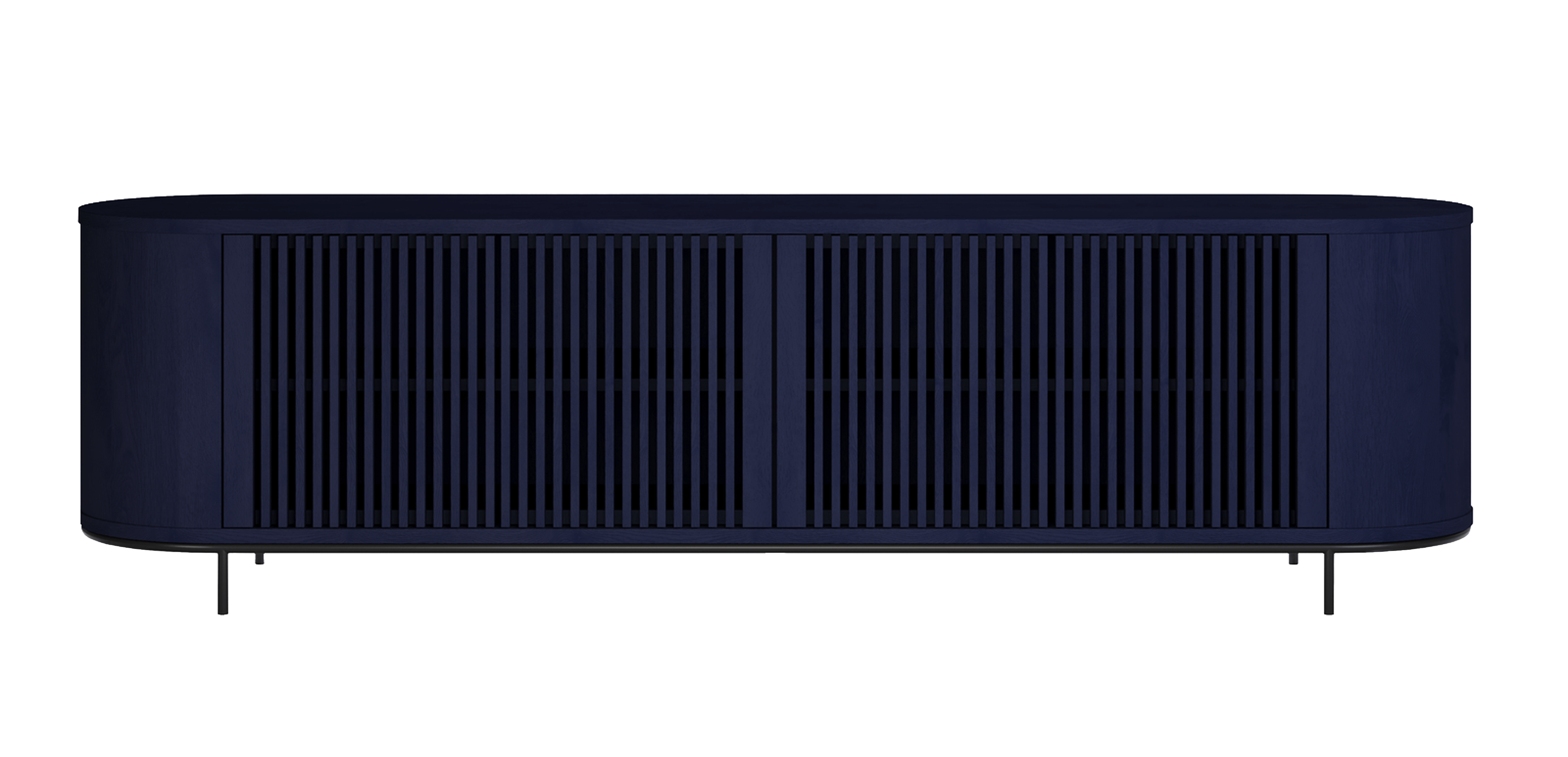Sideboard 200 - Midnight Blue