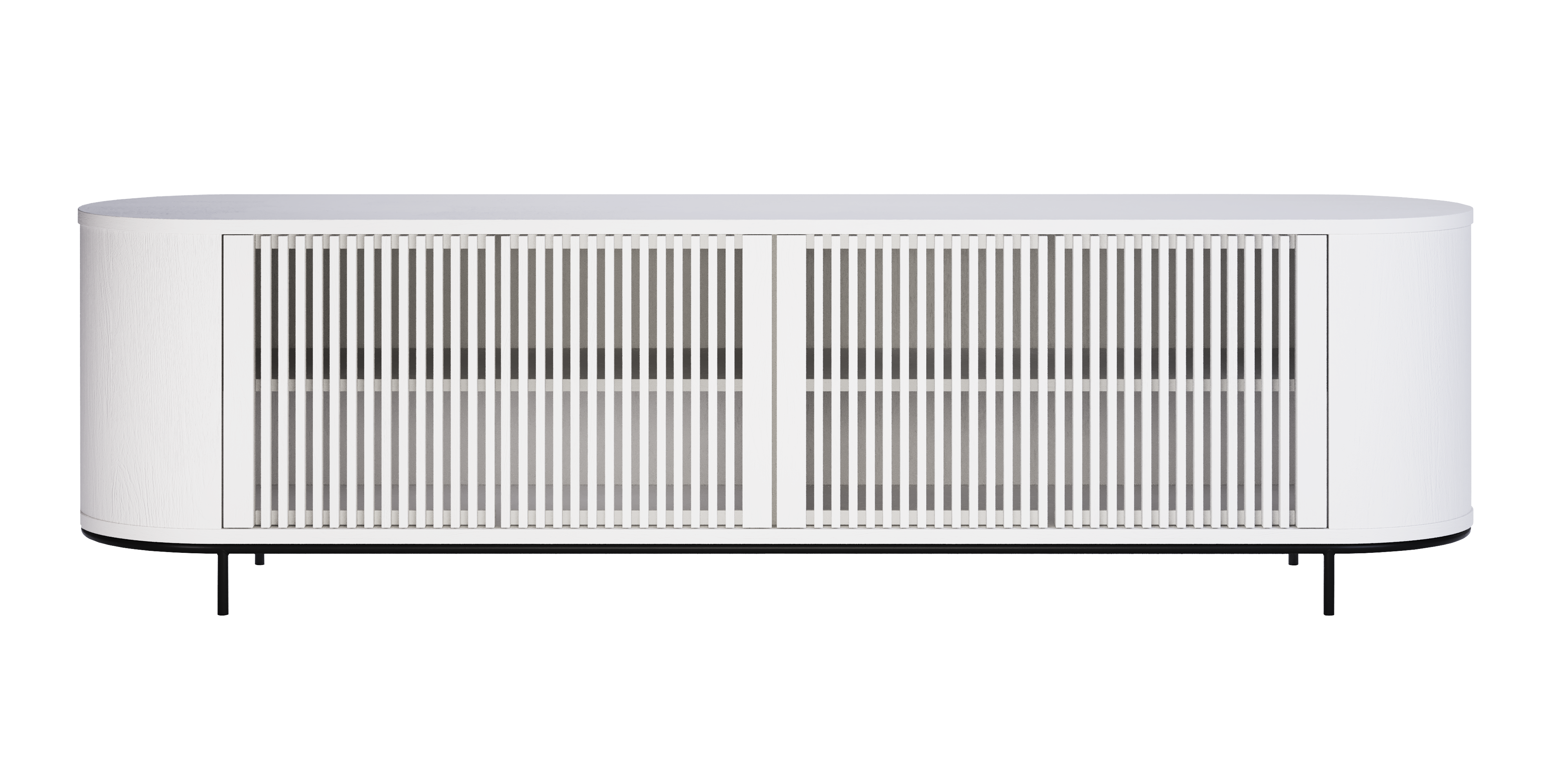 Sideboard 200 - Misty White