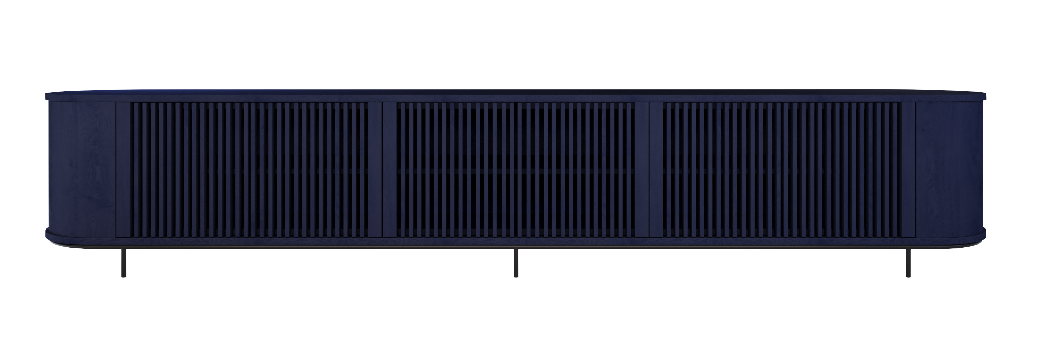 Sideboard 300 - Midnight Blue