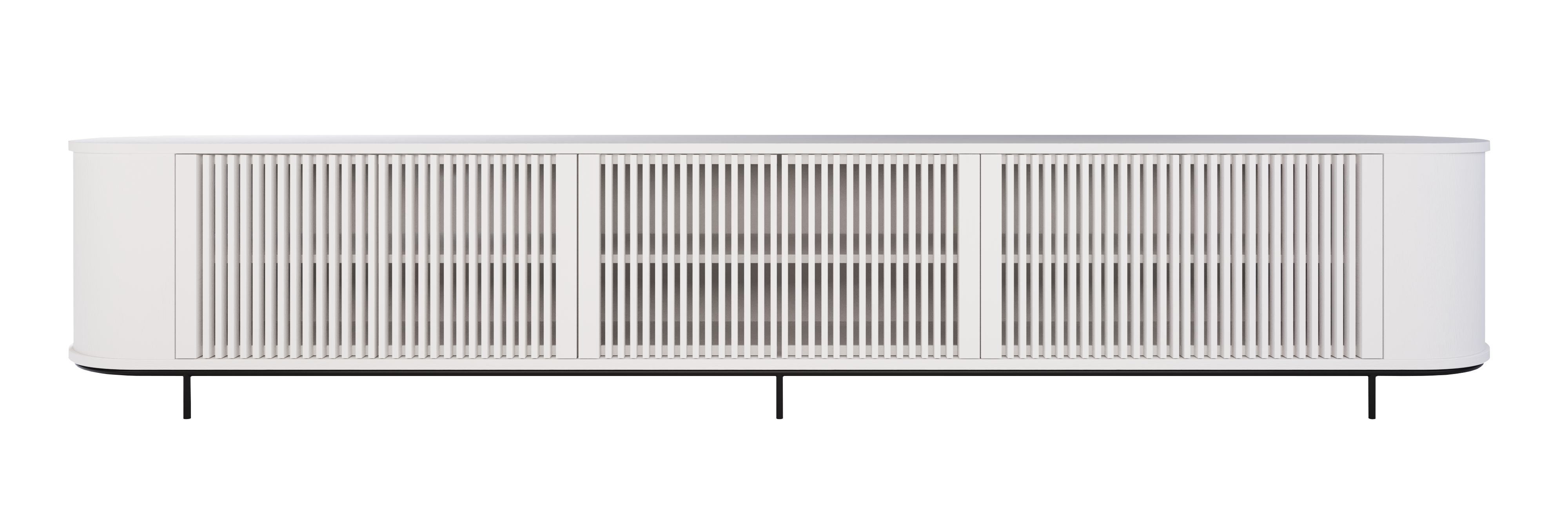 Sideboard 300 - Misty White