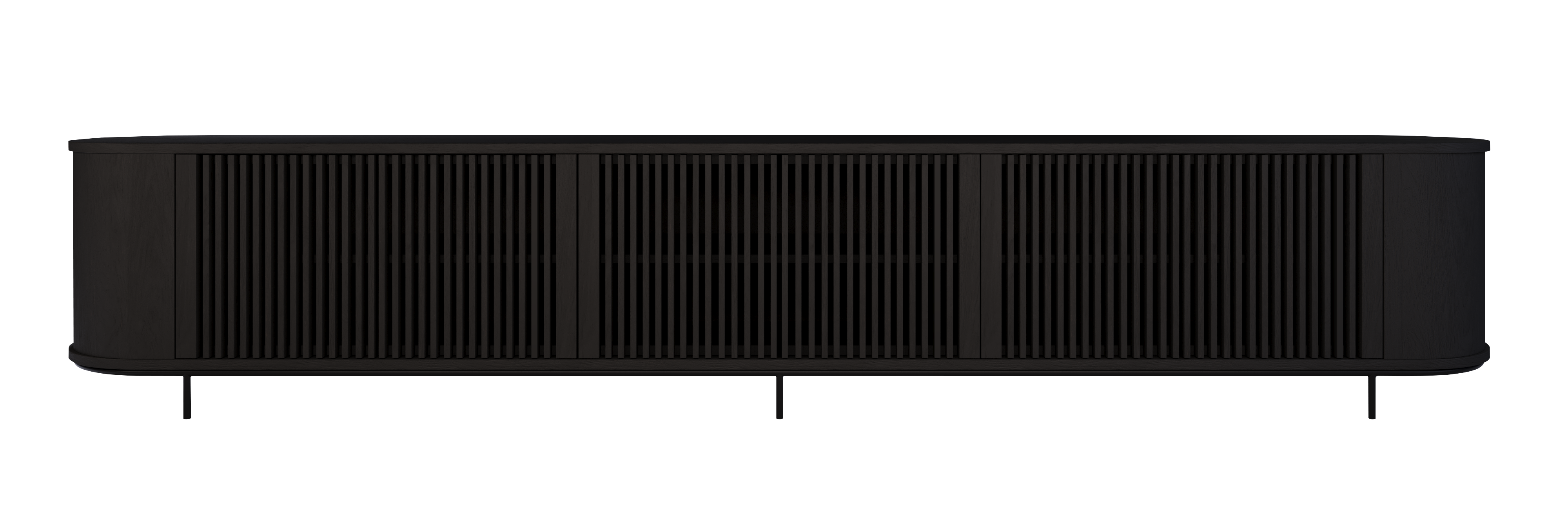 Sideboard 300 - Smoky Black