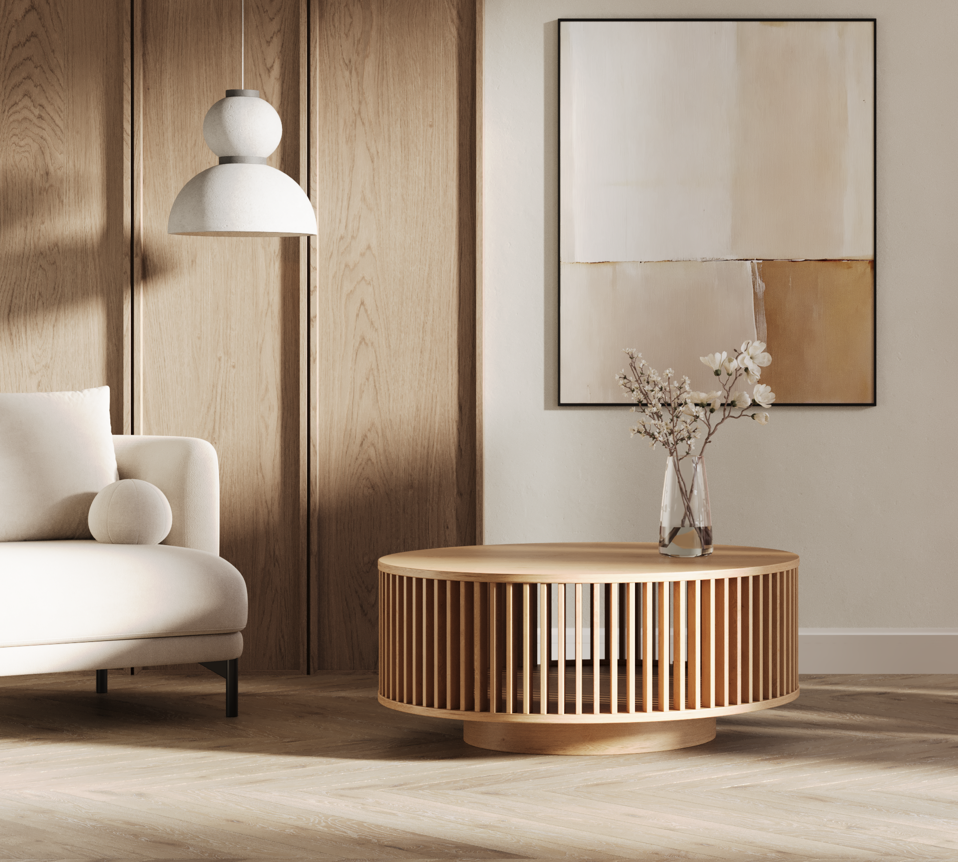 Coffee Table 100
