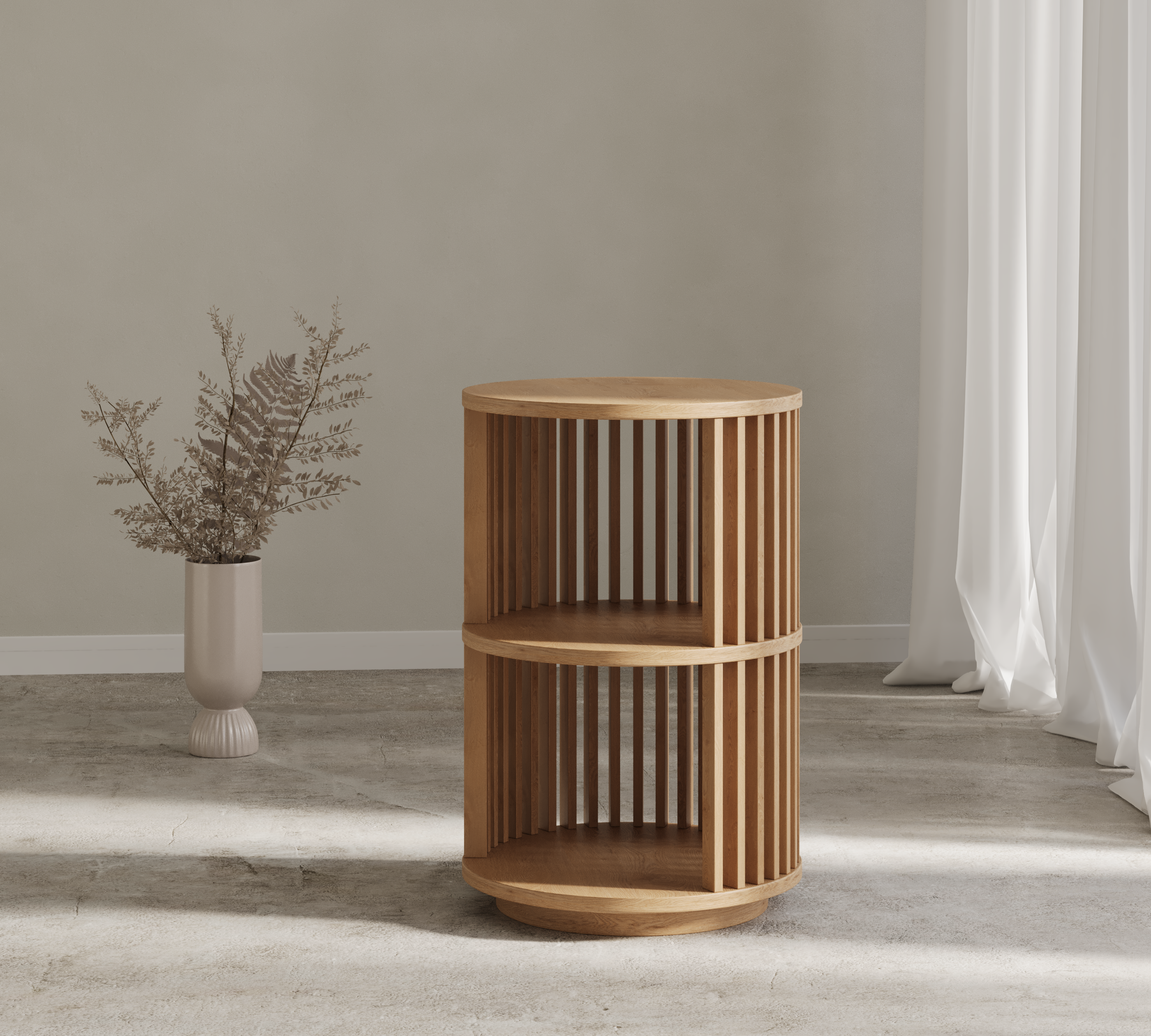 Side Table 68