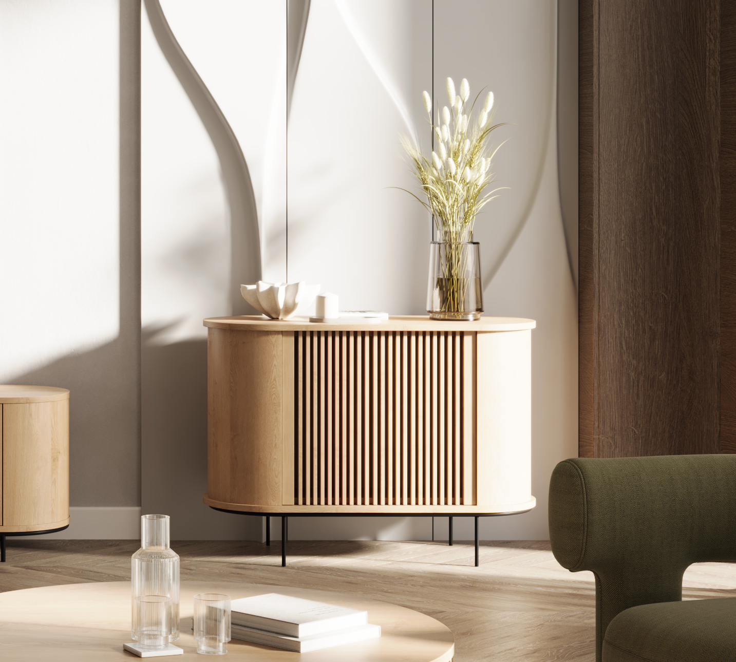 Cabinet 80